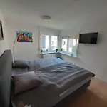 Monteurswohnungen In Apartmán Biedenkopf