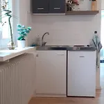 Apartmán Monteurswohnungen In