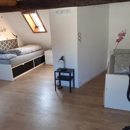 Monteurswohnungen In *