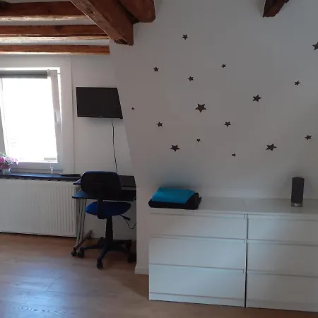 公寓 Monteurswohnungen In