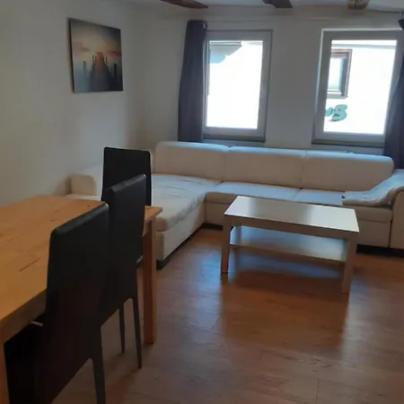 Apartment Monteurswohnungen In Biedenkopf