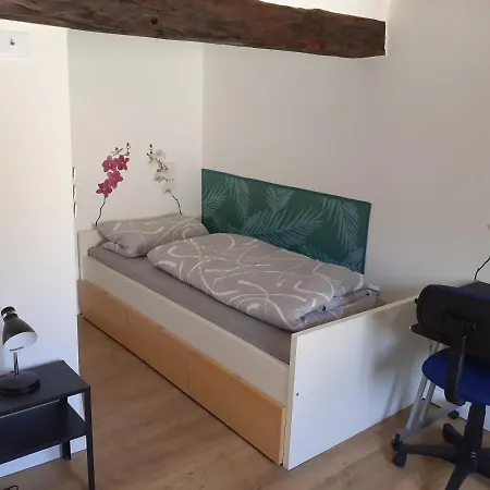 Monteurswohnungen In Apartment *