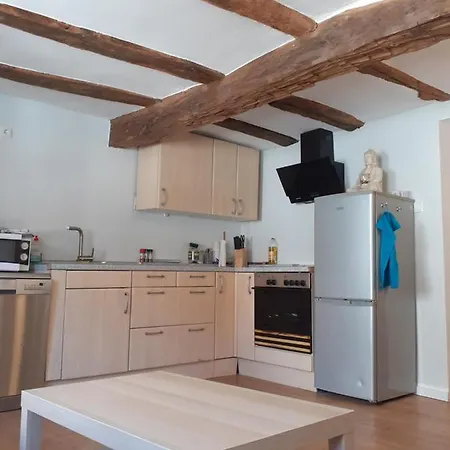 Monteurswohnungen In Apartment