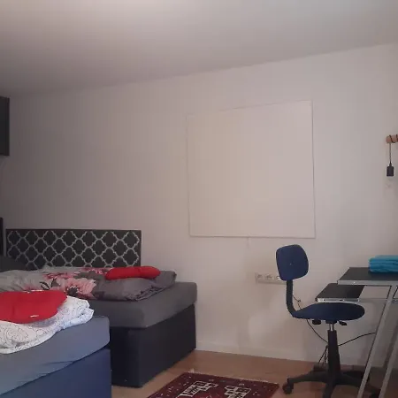 Monteurswohnungen In Apartmán *