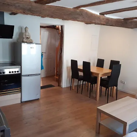 Monteurswohnungen In 公寓