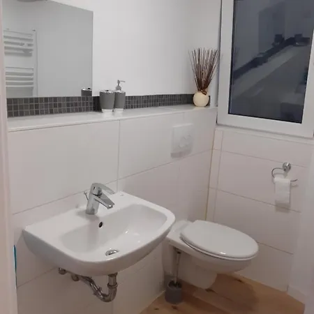 Apartment Monteurswohnungen In Biedenkopf