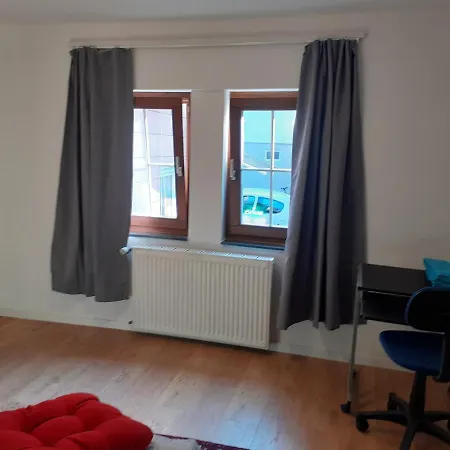Monteurswohnungen In Lejlighed *