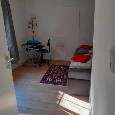 Monteurswohnungen In Apartment *