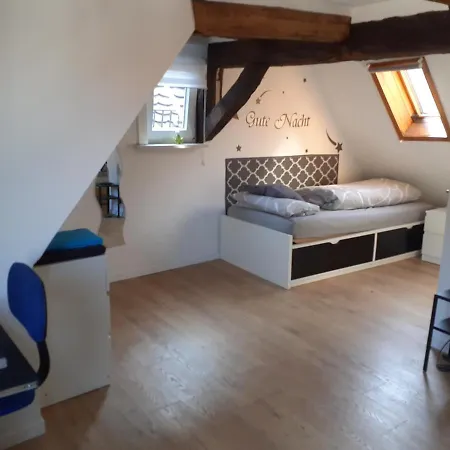 Monteurswohnungen In *