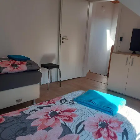 Monteurswohnungen In Apartment