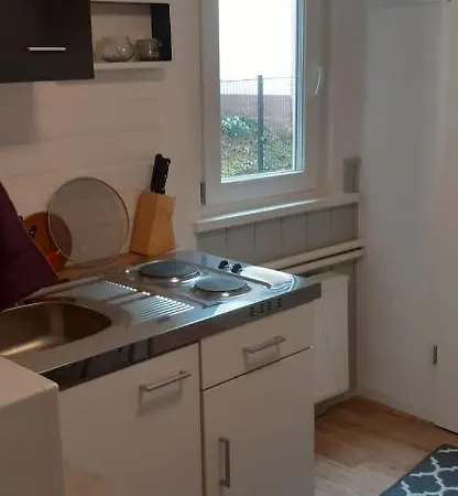 Monteurswohnungen In Apartment