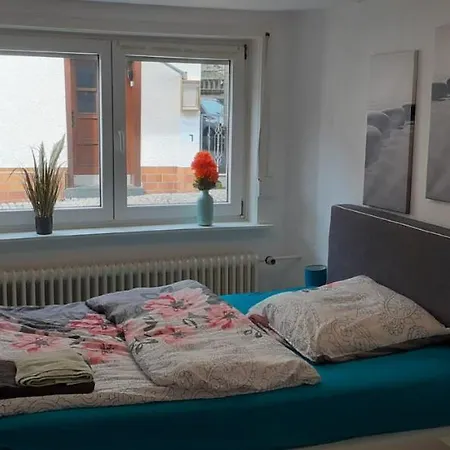 Monteurswohnungen In * 比登科普弗