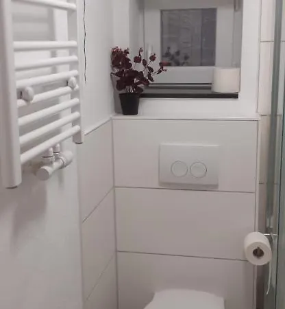 公寓 Monteurswohnungen In *