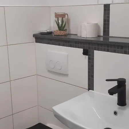 Monteurswohnungen In