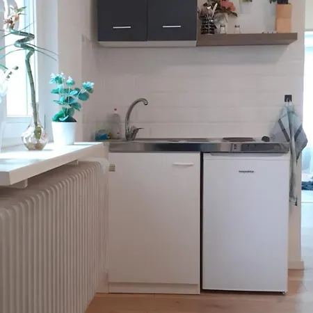 Apartment Monteurswohnungen In