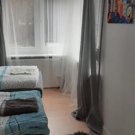 Monteurswohnungen In Apartman *