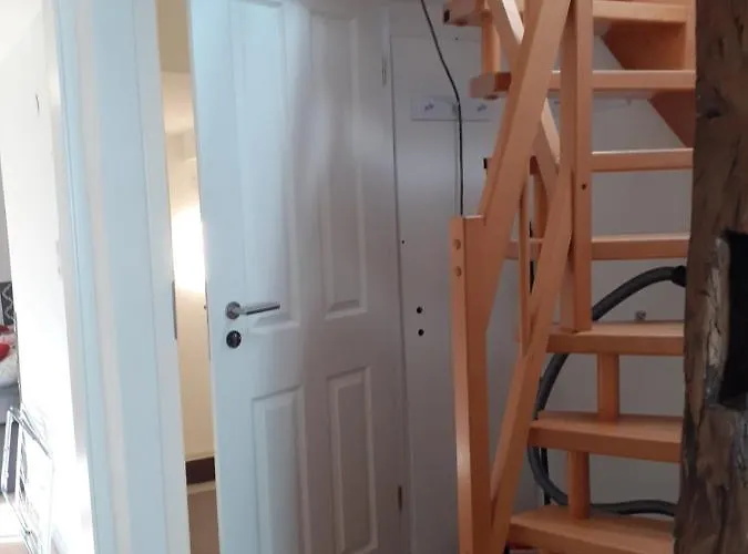 Monteurswohnungen In *