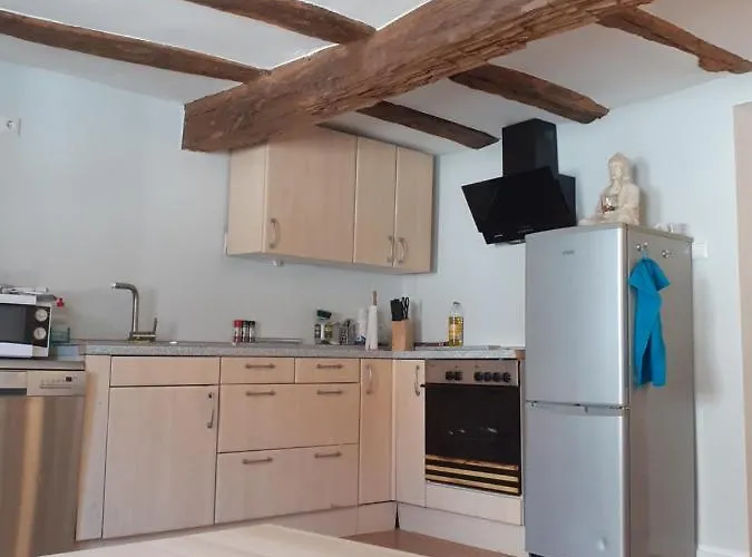 Monteurswohnungen In Appartement