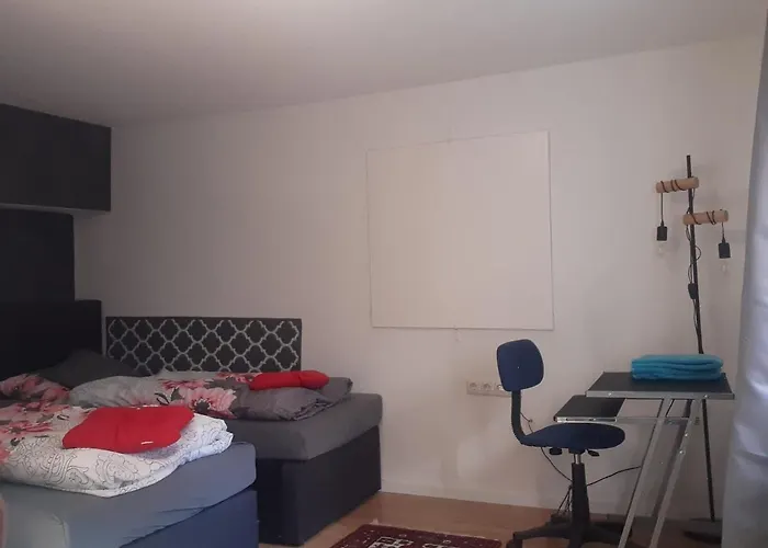 Monteurswohnungen In Appartement *