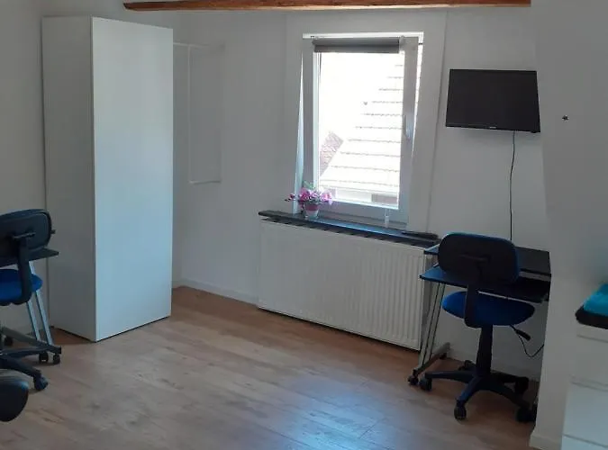 Monteurswohnungen In Appartement *