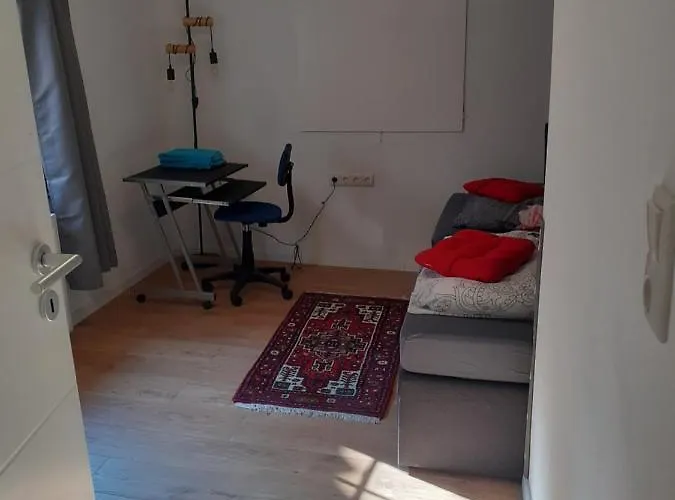 Monteurswohnungen In Appartement *