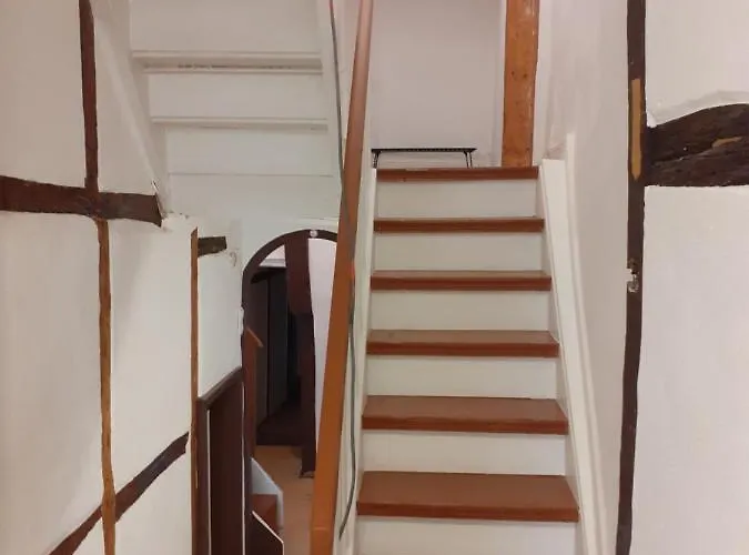 Appartement Monteurswohnungen In Biedenkopf