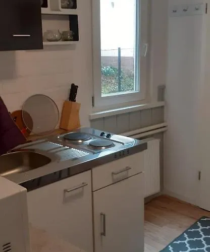 Monteurswohnungen In Appartement