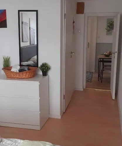 Monteurswohnungen In Appartement